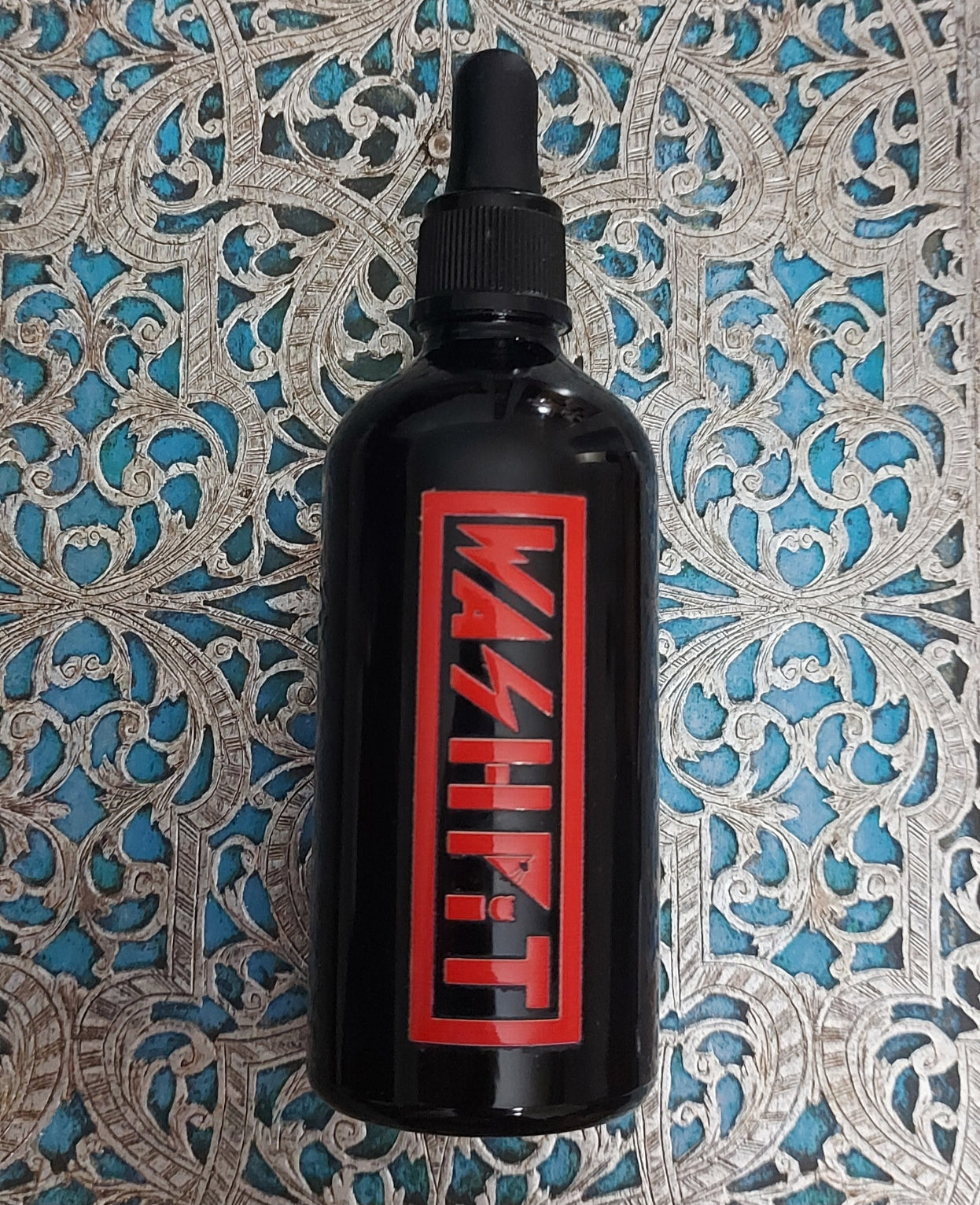 Die by the Beard - Beard Oil