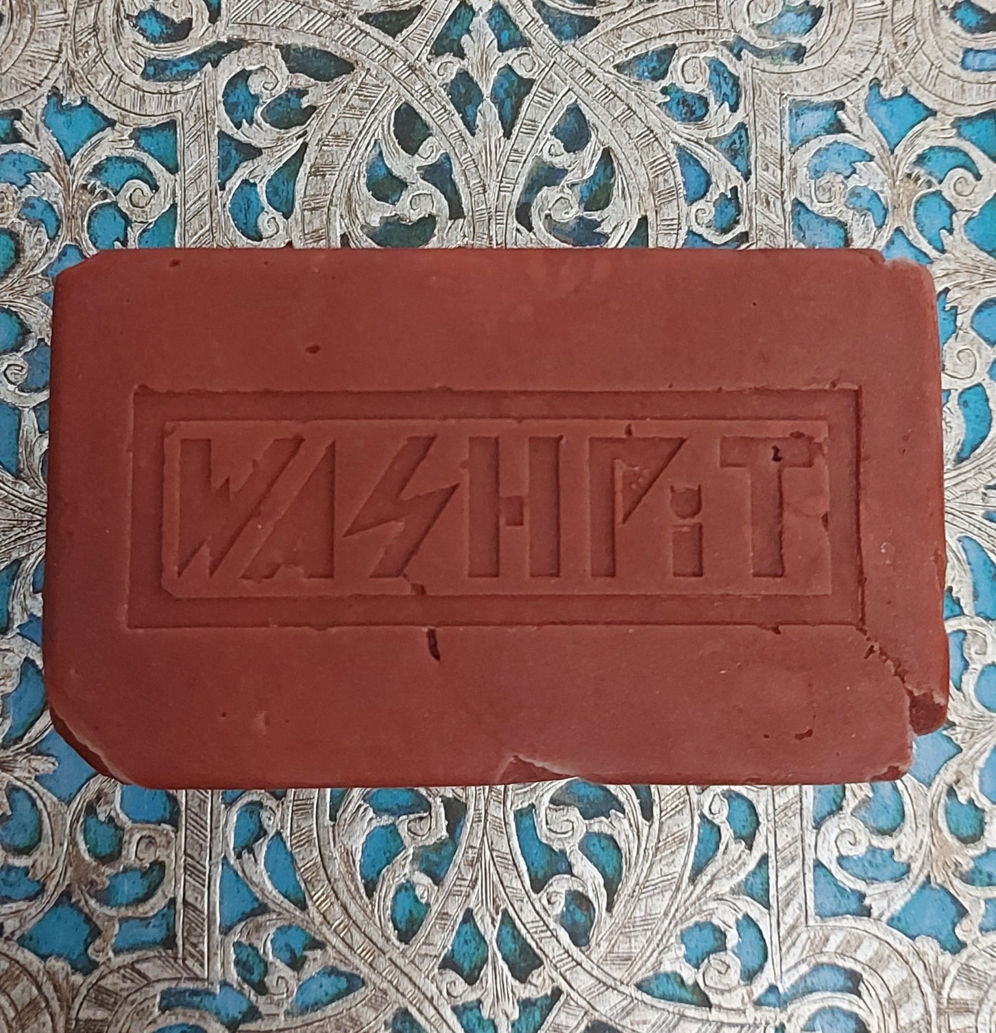 Raining Sud - Soap Bar